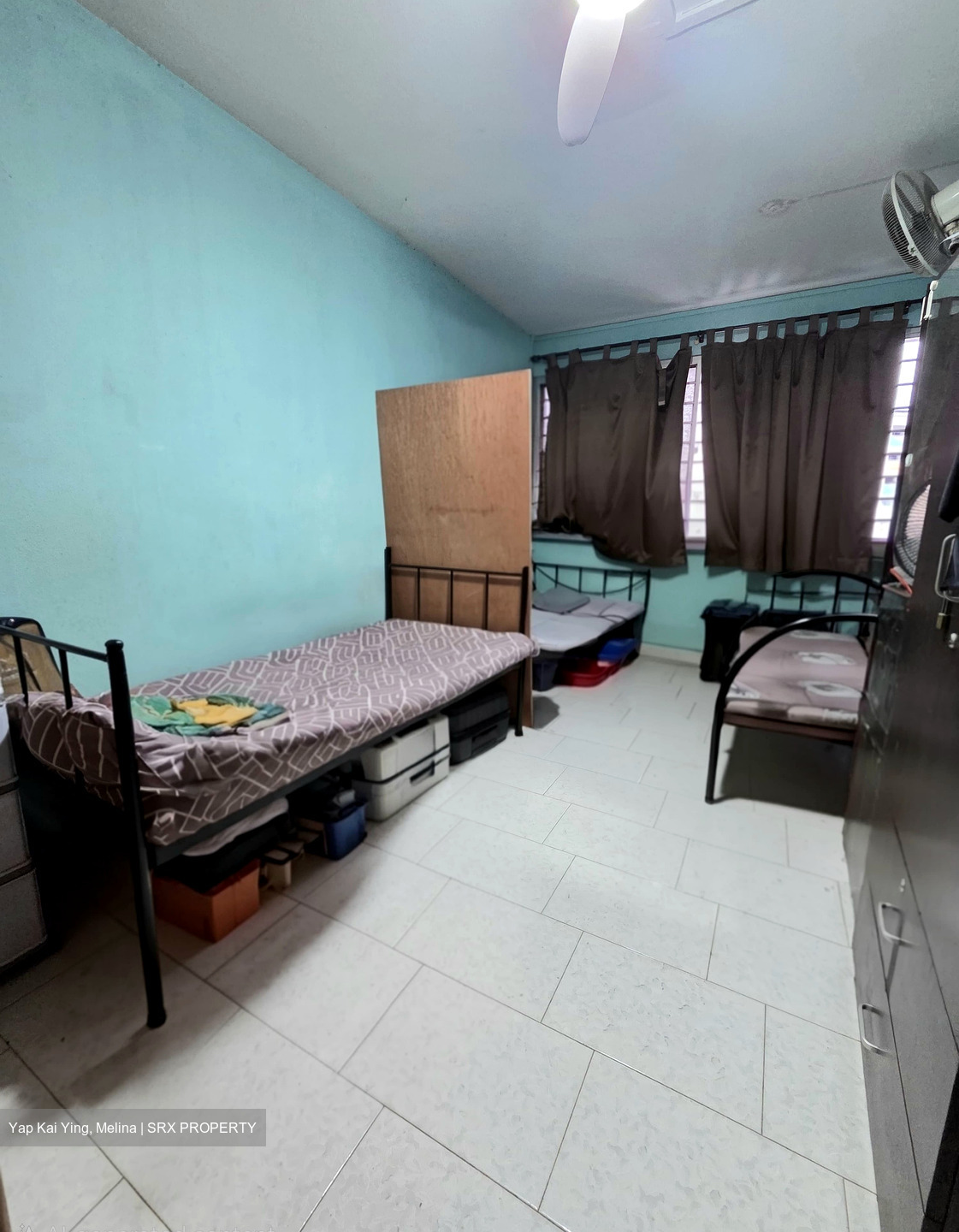 Blk 237 Bukit Panjang Ring Road (Bukit Panjang), HDB 4 Rooms #551488571